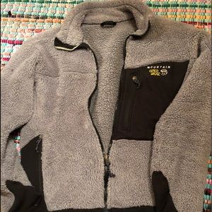 Mountain Hardwear jacket